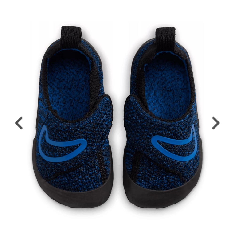 Nike Swoosh 1 - Baby/Toddler shoes size 4C